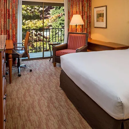 Doubletree By Hilton Seattle Airport-2